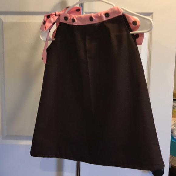 Flower Dress - Picture 3 of 3